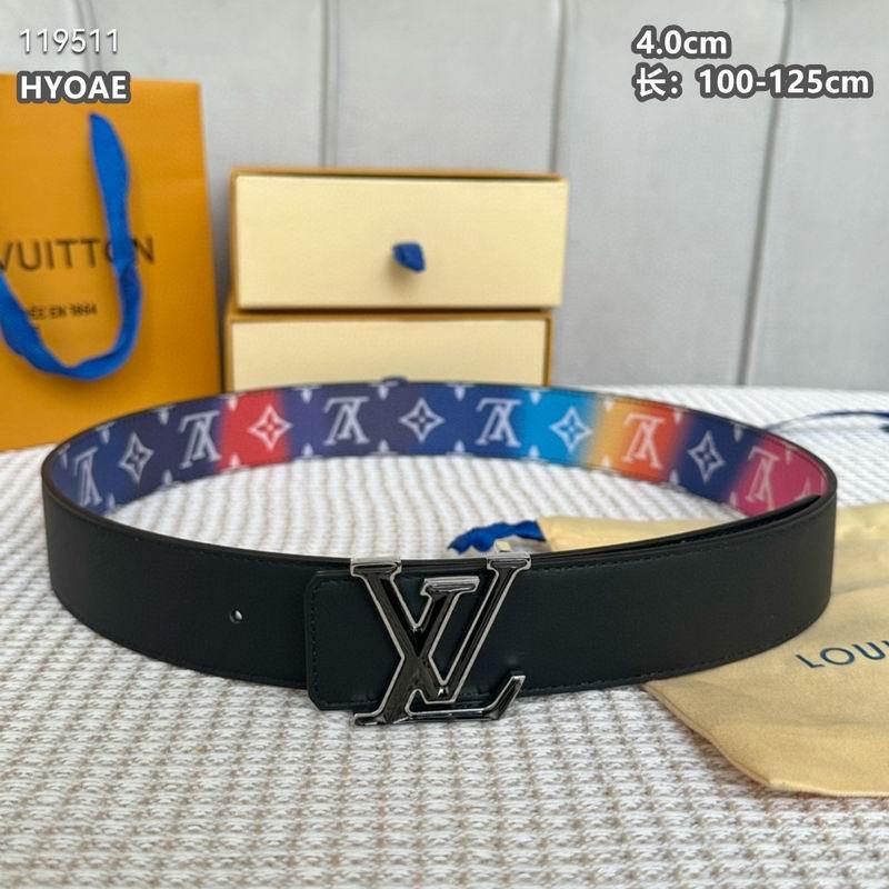 LV Belts 4302